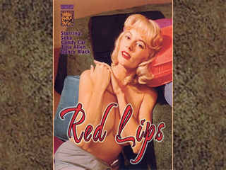 Красные губы (1970)