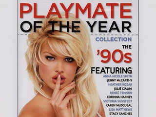 Видеокалендарь Плэйбой 90-х (2006)