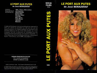 Портовые шлюхи (1984)