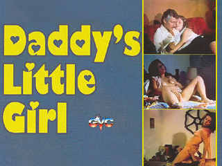 Папина маленькая женщина (1976)