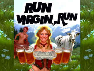 Беги, дева, беги (1970)