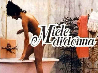 Женский мёд (1981)