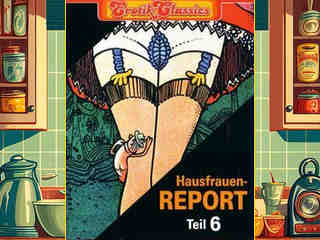 Доклад о домохозяйках 6 (1977)