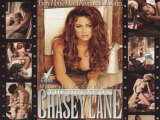 Дом на Чейси-лейн (1995)