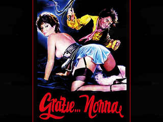 Спасибо... бабушка (1975)