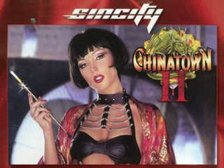 Китайский квартал 2 (1997)