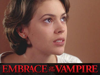 Объятия вампира (1995)