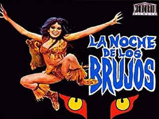 Ночь колдунов (1974)