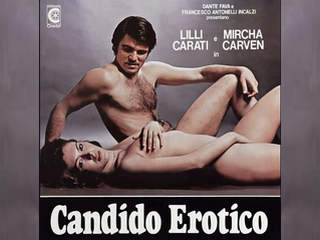 Продаётся мужчина (1978)