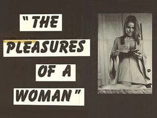 Удовольствия женщины (1972)