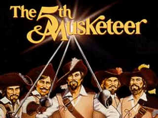 Пятый мушкетёр (1979)