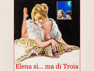 Елена Троянская (1973)