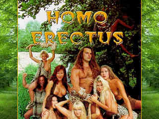 Человек прямоходящий (1995)