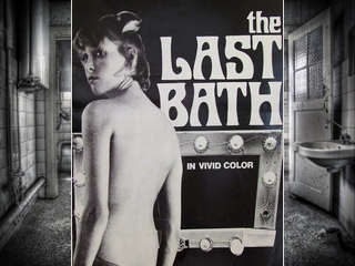 Последняя ванна (1975)