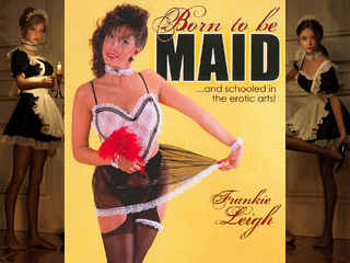 Прирождённая горничная (1987)