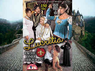 Лукреция: Проклятая родословная (1997)