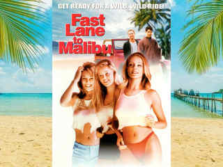 С ветерком в Малибу (2000)