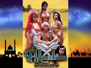 Аладдин Х (1994)