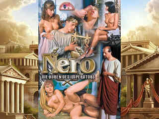 Нерон: Извращения Империи (1997)