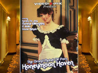 Приют для молодожёнов (1977)