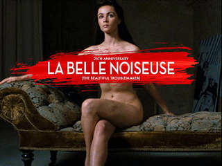 Очаровательная проказница (1991)