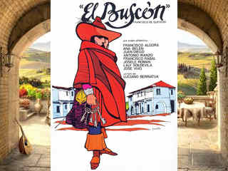 Пройдоха (1979)