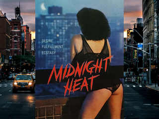 Полуночный зной (1983)