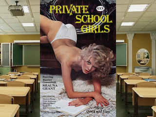 Девушки из частной школы (1983)