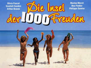 Остров тысячи наслаждений (1978)