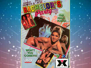 Мальчишник (1987)