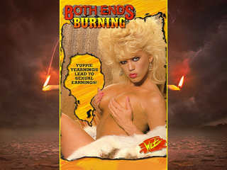 Оба конца горят (1987)