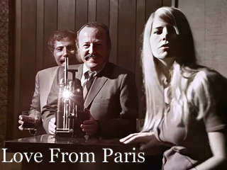 С любовью из Парижа (1970)