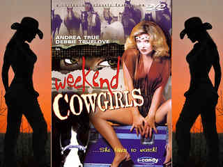 Ковбойши на выходных (1983)