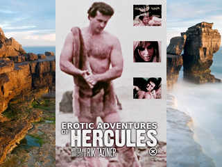 Эротические приключения Геракла (1971)