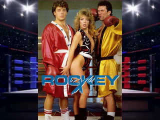 Рокки X (1986)