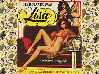 Её звали Лиза (1979)