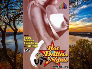 Жаркие ночи в Далласе (1981)