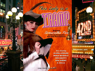 Бродяга (1980)