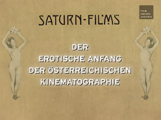 Короткометражки «Сатурн-фильм» (1906)