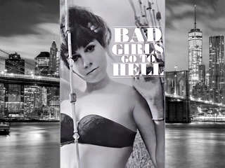 Плохие девчонки отправляются в ад (1965)