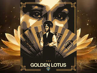 Золотой лотос (1974)