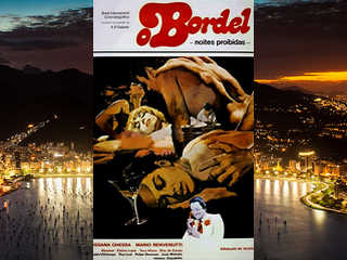 Бордель: Запретные ночи (1980)