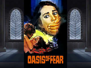Оазис страха (1971)