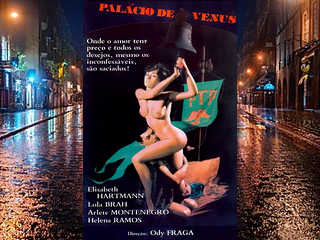Дворец Венеры (1980)