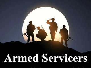 Армейские служаки (1973)