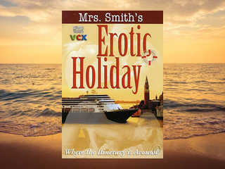 Эротический отпуск миссис Смит (1982)