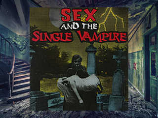 Секс и одинокий вампир (1970)