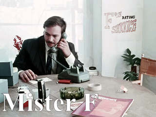 Мистер «Ф» (1970)