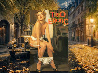 Измучен сексом (1975)