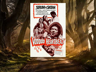 Сердцебиение вуду (1972)